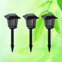 China Mosquito Repellent Solar Light China supplier manufacturer factory