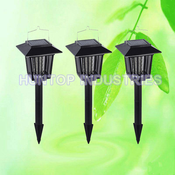 China Mosquito Repellent Solar Light HT5341 China factory supplier manufacturer