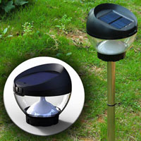 China Outdoor Mosquito Repellent Solar Light HT5343 supplier China manufacturer factory