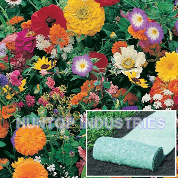 China Flower Garden Roll Out Mat HT5110 China factory supplier manufacturer