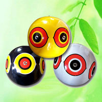 China Visual Scare Scary Eye Balloon Bird Deterrent HT5151 supplier China manufacturer factory