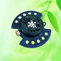 China Heavy Duty Metal Turret Sprinkler HT1020A supplier China manufacturer factory