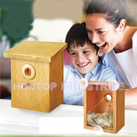 China Spy Birdhouse Review HT5181 supplier China manufacturer factory