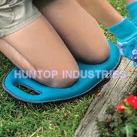 China Foam Comfort Kneeling Pad with Handles HT5057F supplier China manufacturer factory