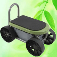 China Lawn and Garden Seat Cart HT5423 supplier China manufacturer factory
