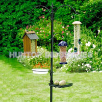 China Multi Wild Bird Feeder Stations HT4681 supplier China manufacturer factory