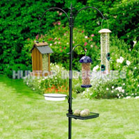 China Multi Wild Bird Feeder Stations HT4681 supplier China manufacturer factory