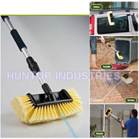 China Pressure Blaster Brush Car Wash Brush HT5505 supplier China manufacturer factory