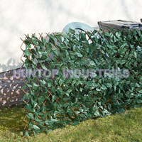 China Artificial Hedge Trellis HT5613 supplier China manufacturer factory