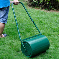 China Heavy Duty Water-Filled Lawn Rollers Steel HT5819 supplier China manufacturer factory