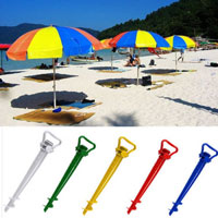China Patio Umbrella Stand Anchors HT5811A supplier China manufacturer factory