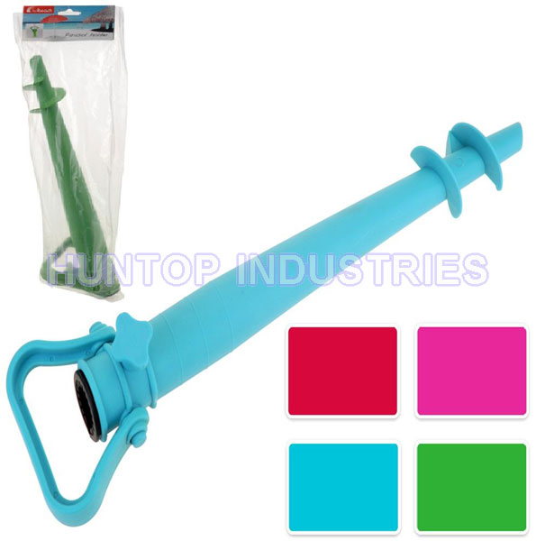 China Patio Umbrella Stand Anchors HT5811A China factory supplier manufacturer