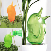 China Automatic Bird Plant Watering Potted Plants HT5073A supplier China manufacturer factory