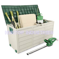 China Heavy Duty Garden Outdoor Storage Boxes HT5621 supplier China manufacturer factory
