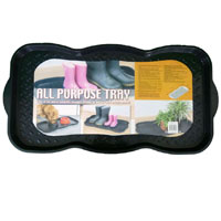 China Plastic Boot Tray, Multi-purpose tray HT5616 supplier China manufacturer factory