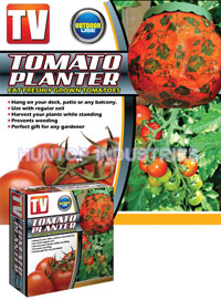 China Topsy Turvy Tomato Planter Upside Down China supplier manufacturer factory