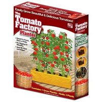 China The Tomato Factory Planter China supplier manufacturer factory