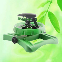 China Long Range Garden Lawn Impulse Sprinkler HT1041 supplier China manufacturer factory