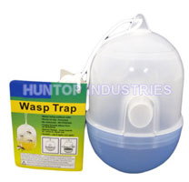 China Hanging Flying Insect and Wasp Traps HT4601 supplier China manufacturer factory