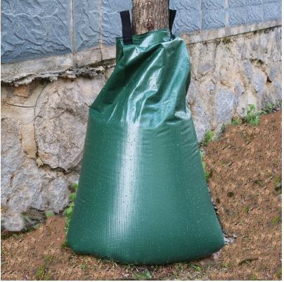 China Slow Release Tree Watering Bag Drip Bag HT1105 supplier China manufacturer factory