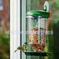 China Mounted Window Bird Feeder HT4651 supplier China manufacturer factory