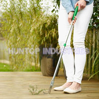 Telescopic Patio Weeding Knife HT5808