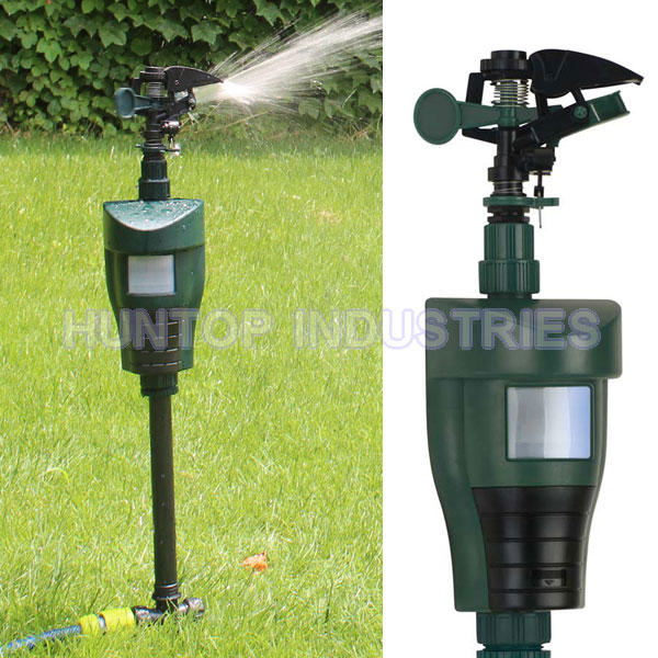 China Defenders Jet Spray Repeller sprinkler HT1038D China factory supplier manufacturer