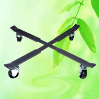 China Extendable Garden Plant Pot Mover HT4225 supplier China manufacturer factory