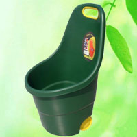 48L Multi Purpose Garden Wheelbarrow Cart HT5465