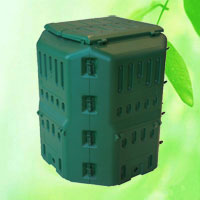 China 480L Plastic Compost Bin Composter HT5490 supplier China manufacturer factory
