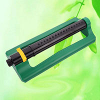 China Oscillating Lawn Sprinklers HT1049 supplier China manufacturer factory