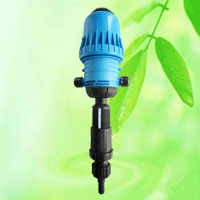 China Automatic Chemical feed dosing injector 1%-10%, quality comparable to MixRite, Dosatron. China supplier manufacturer factory