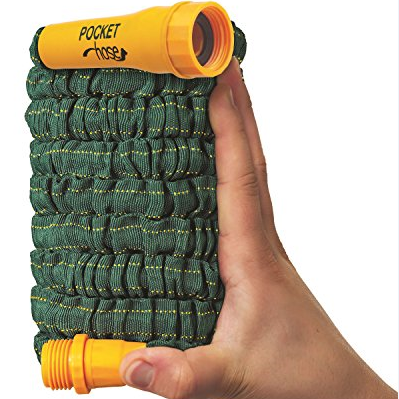 China Expandable Pocket Garden Hose HT1077 supplier China manufacturer factory