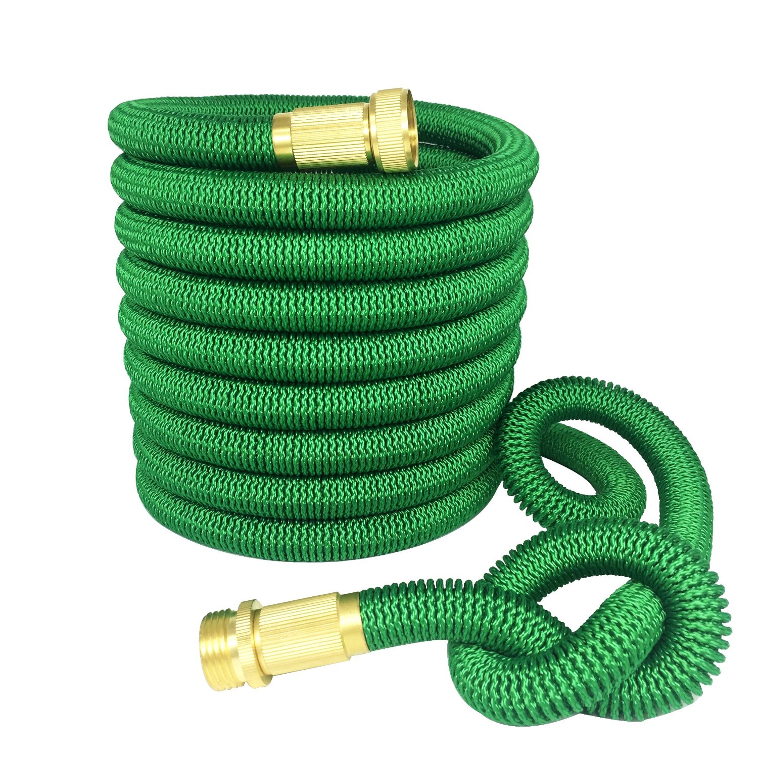 New 3X Expandable Garden Hose HT1079B