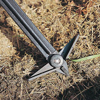 China NEW! Compost Aerator Mixer Tool Compost Turner Tool HT5817A supplier China manufacturer factory