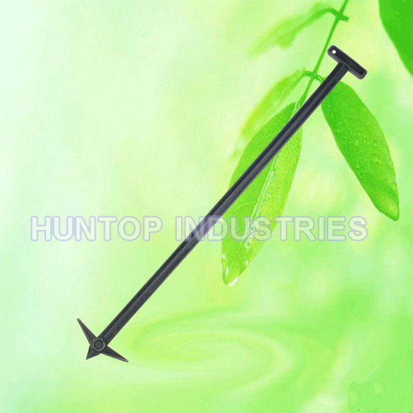 China NEW! Compost Aerator Mixer Tool Compost Turner Tool HT5817A China factory supplier manufacturer