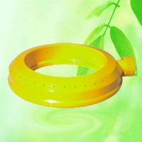 China Plastic Ring Shower Sprinkler HT1032 supplier China manufacturer factory
