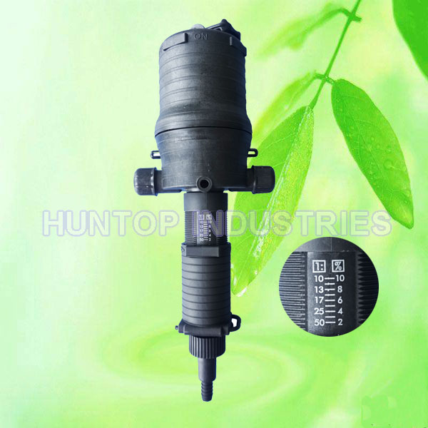China Dosing Pump Chemical Injector HT6589D China factory supplier manufacturer