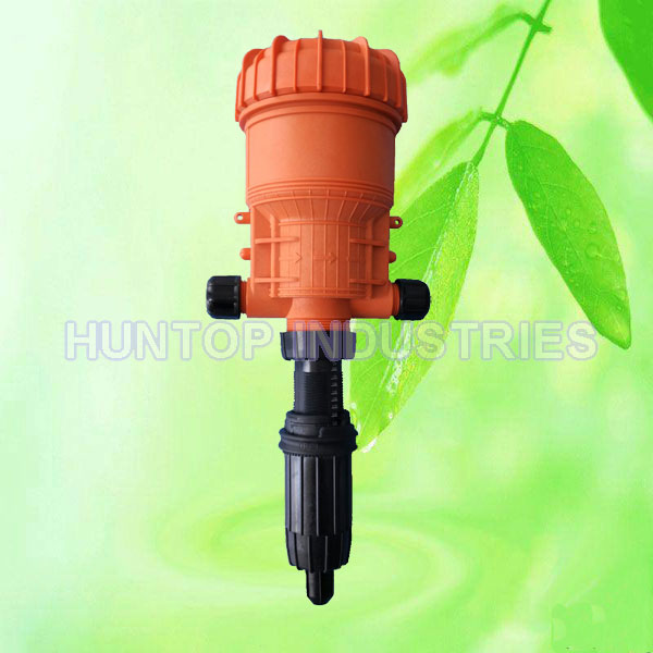 China Dosing Jet Proportional Injector Pump 0.2-2% HT6585 China factory supplier manufacturer