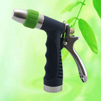 China Adjustable Hose Nozzle Spray Gun HT1339 supplier China manufacturer factory
