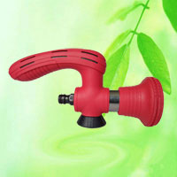 China Garden Hose Fireman Nozzle HT5080A supplier China manufacturer factory