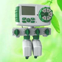 China Automatic 4-Zone Irrigation System Watering Timer HT1097 supplier China manufacturer factory