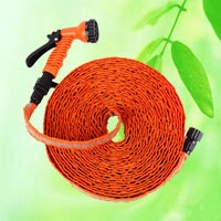 China Kink-Free Super Durable Flat Garden Hose HT1075A supplier China manufacturer factory