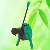 China Lawn Hand Bellows Duster HT5636 supplier China manufacturer factory