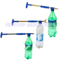 China Flower Watering Tool - Bottle Cap Hand Sprayer HT5076 supplier China manufacturer factory
