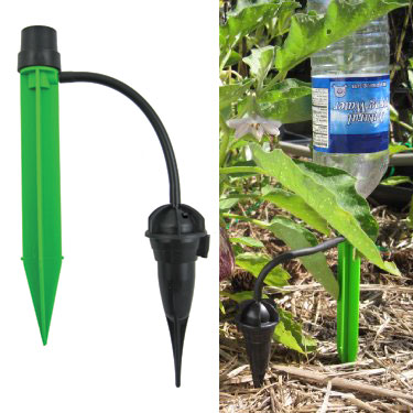 China Bottle Drip Feed Watering System HT5074 supplier China manufacturer factory