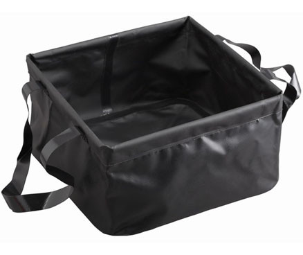 Durable Foldable Outdoor Water Bag HT5770