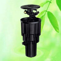 China Impulse Pop-Up Impact Sprinkler Head HT6191 supplier China manufacturer factory