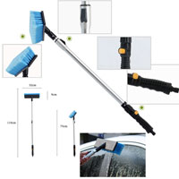 China Telescopic Car Washing Brush HT5506A supplier China manufacturer factory