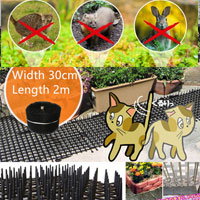 Garden Cat Scat Mats HT5607A